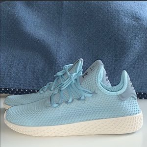 Pharrell Williams Hu// LAST CHANCE